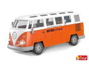 ماشین کنترلی آنرود طرح فولکس مدل HT243