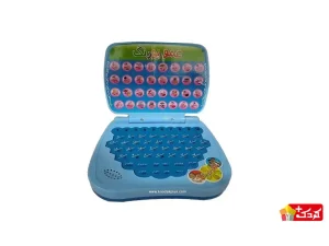 لپ تاپ آموزشی دو زبانه عمو پورنگ