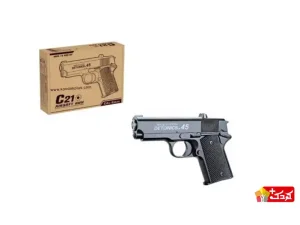 تفنگ فلزی ساچمه ای مدل C21