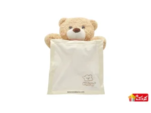 خرس دالی موزیکال  پولیشی