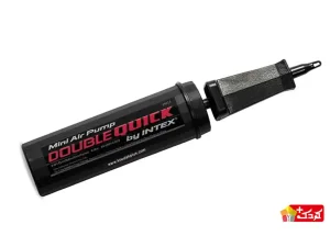 پمپ باد سوزنی کوچک اینتکس مدل INTEX-69613