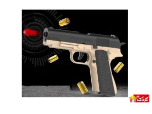 کلت پوکه پران تیر پرتابی مدل 113