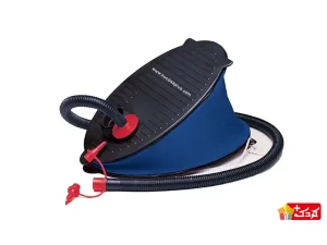 پمپ باد پدالی اینتکس مدل 69611