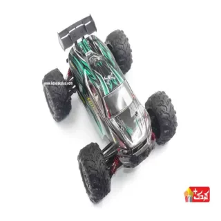 ماشین آفرود کنترلی سرعتی 36 کیلومتر مدل Xinlehong-9138