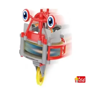 ربات تعادلی بند باز مدل 3060