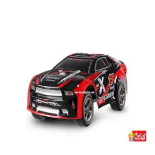 ماشین مسابقه ای کنترلی سرعتی 28 کیلومتر مدل Xinlehong-9118