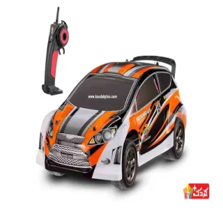 ماشین مسابقه ای کنترلی سرعتی 28 کیلومتر مدل Xinlehong-9119