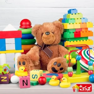 راهنمای خرید اسباب بازی