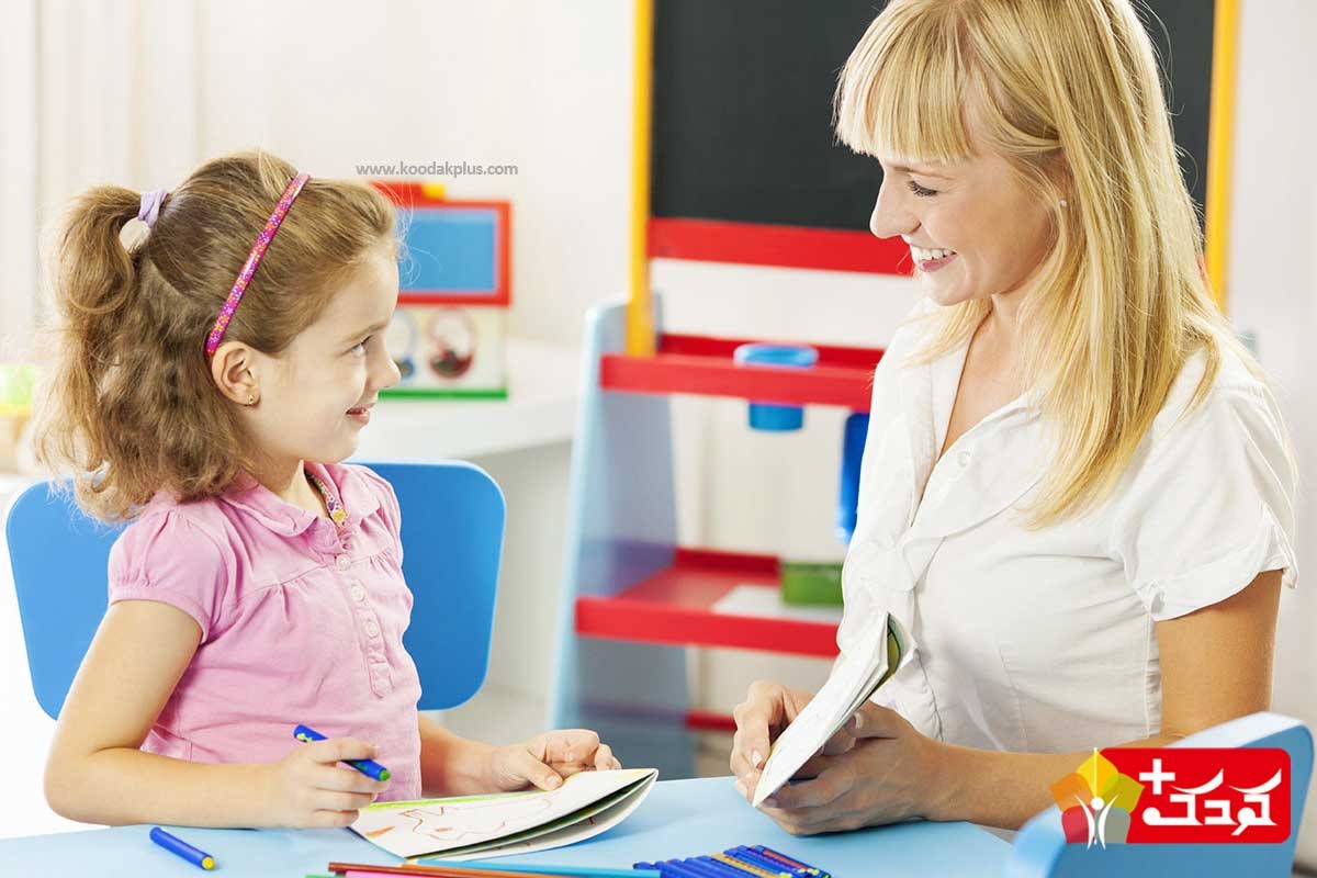 روانشناسی کودک، اهمیت ویژه ای در پرورش ذهنی کودکان دارد