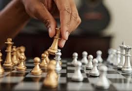 شطرنج شناخته شده ترین بازی فکری تاریخ است