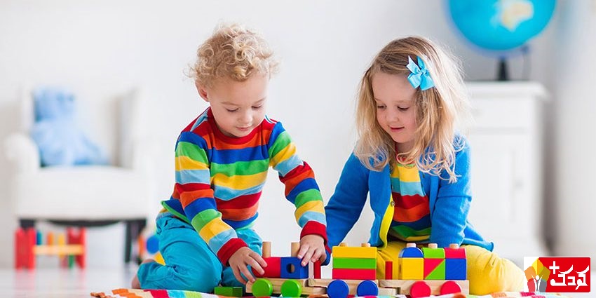 بازی های فکری نقش بسیاری در تقویت حافظه کودکان دارند