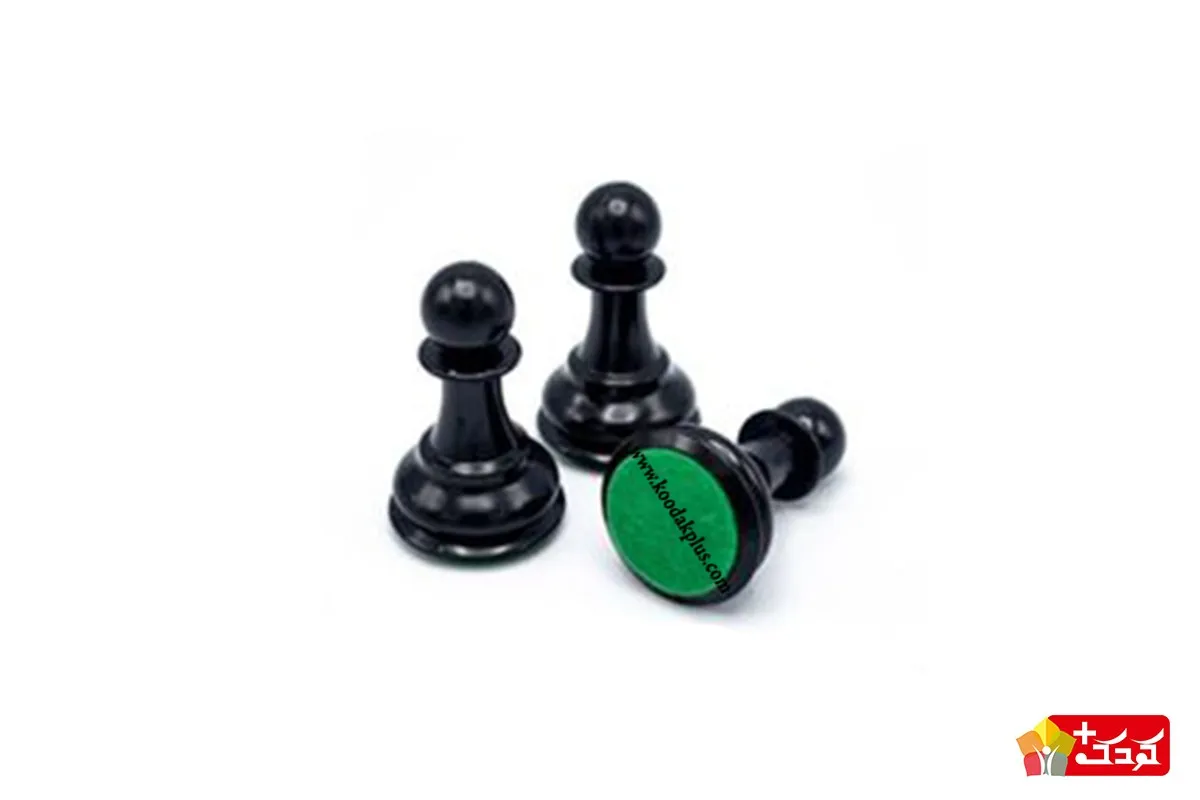 خرید بازی شطرنج کیفی صادراتی فکرآذین بهترین راه برای سرگرم شدن در دورهمی‌های خانوادگی و دوستانه است.
