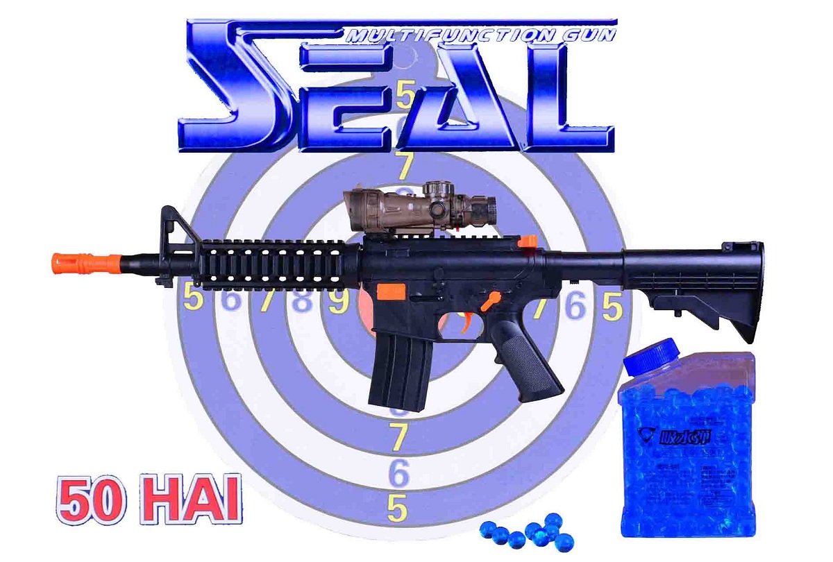 اسباب بازی تفنگ تیر پرتابی ژ سهgun toy g160