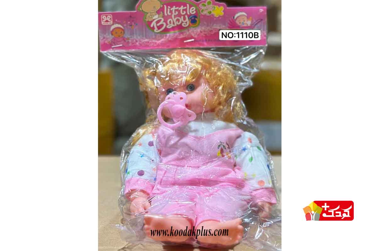 عروسک دخترانه پسونک دار با قیمت شگفت انگیز