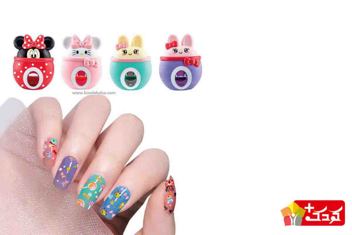 اسباب بازی پک آرایشی میکی موس؛ برای کودکان مخصوصا دختر بچه های بالای 6 سال اسباب بازی ایده آلی می باشد.