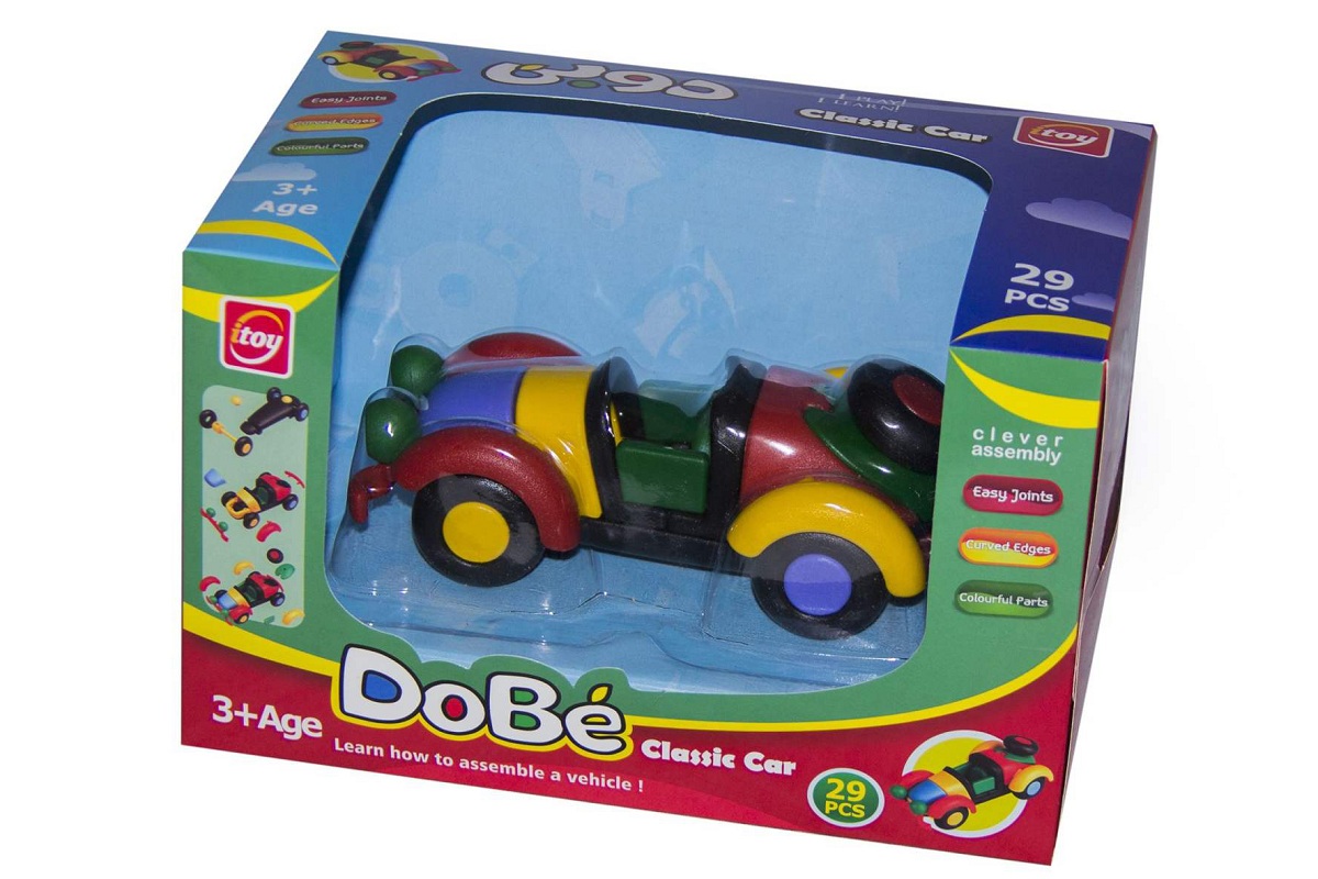 bobe classic car قیمت