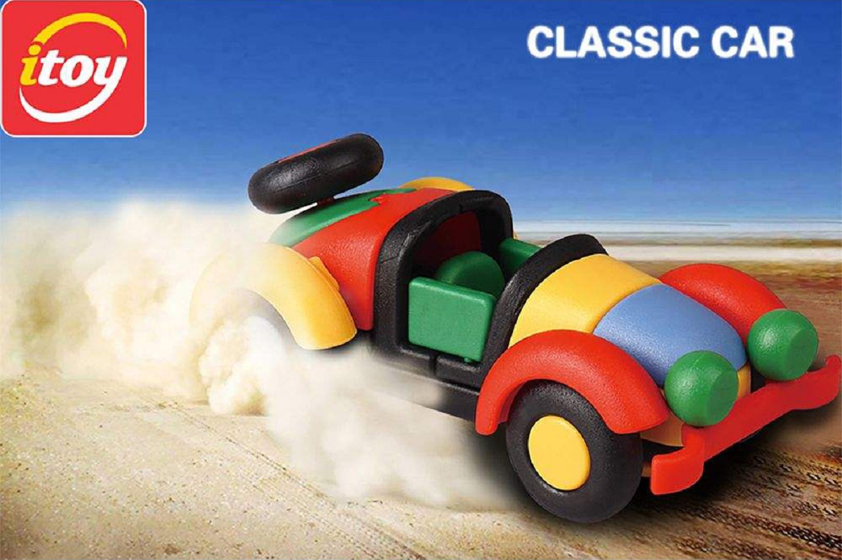 خرید دوبی ماشین کلاسیک