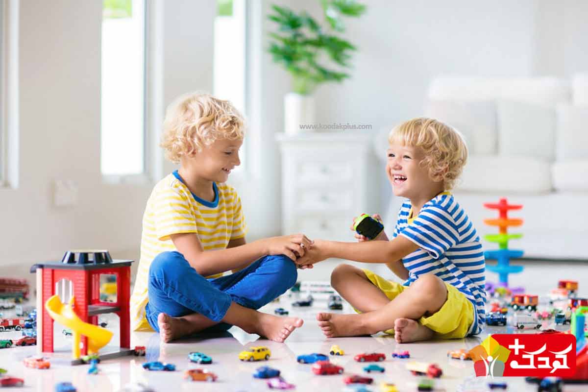 انواع ماشین های اسباب بازی یکی از بهترین گزینه ها برای بازی و سرگرمی کودک 3 تا 5 ساله است