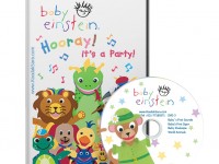 پکیج کامل مجموعه آموزشی بسیار مفید بی بی انیشتین انگلیسی فارسی- Baby einstein