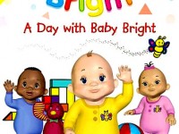 مجموعه آموزش زبان مفید کودک باهوش - Baby Bright