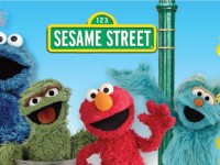 مجموعه آموزشی و سرگرم کننده زیبای المو - Elmo