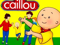 مجموعه بسیار زیبا و دیدنی کارتون های آموزشی کایو - Caillou