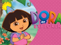 مجموعه کارتون های بسیار زیبای آموزشی دورا 1 - Dora The Explorer