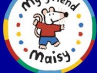 مجموعه کارتون آموزشی بسیار زیبای میسی - Maisy