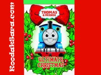 مجموعه آموزشی زبان توماس و دوستان (پک 1سری اول)- Thomas & Friends +هدیه
