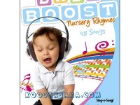اشعار انگلیسی کودکانه بی بی بوست - Baby Boost