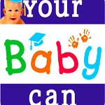 مجموعه آموزشی مفید زبان انگلیسی کودک شما میتواند - Your baby can read