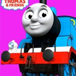 مجموعه آموزشی زبان توماس و دوستان (پک 1 سری دوم) - Thomas & Friends