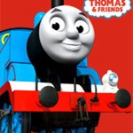 مجموعه آموزشی زبان توماس و دوستان (پک 2 سری اول)- Thomas & Friends