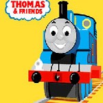 مجموعه آموزشی زبان توماس و دوستان (پک 2سری دوم)- Thomas & Friends