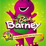 مجموعه آموزشی بسیار شاد و جذاب بارنی 2 - Barney