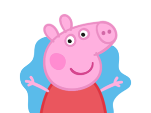 پپا پیگ 7 فصل کامل بر روی فلش