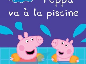 پپاپیگ فرانسوی  - بر روی فلش French Peppa Pig