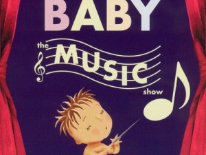 کلسیکال بی بی Classical BABY - تقویت هوش موسیقیایی کودک - بر روی فلش