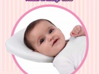 بالش فرم دهی سر نوزاد