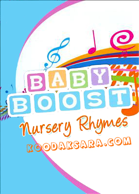 baby boost