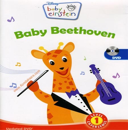 baby einstein Beethoven