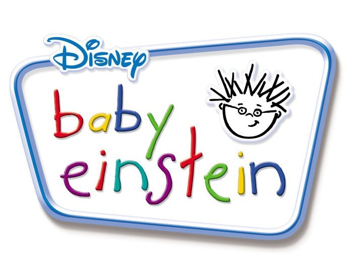 baby einstein logo