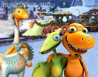 Dinosaur Train