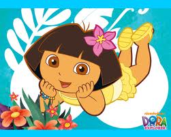 دورا Dora The Explorer 