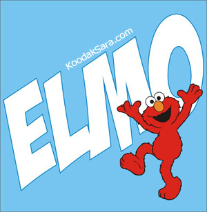 Elmo 