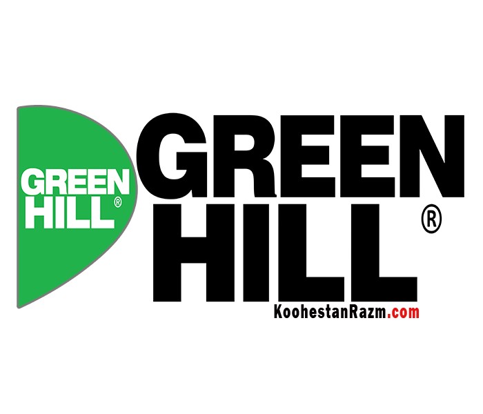 گرین هیل