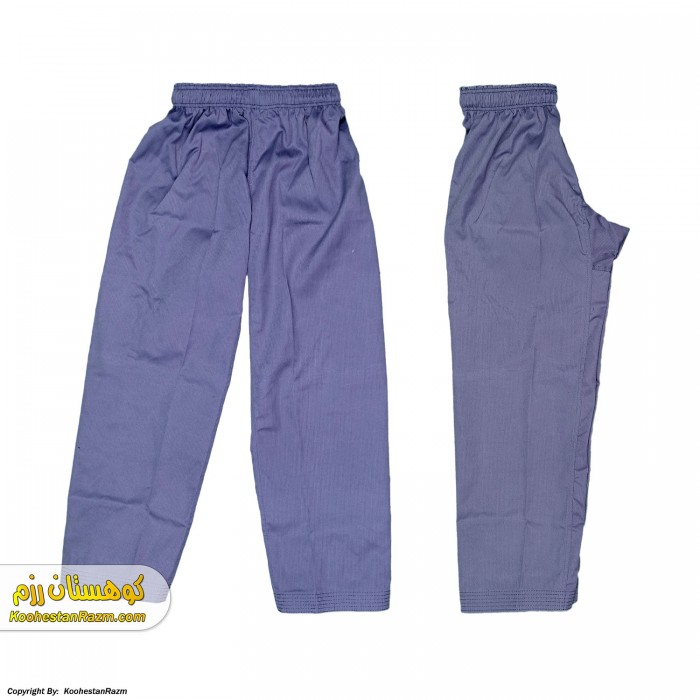 شلوار پومسه زنانه