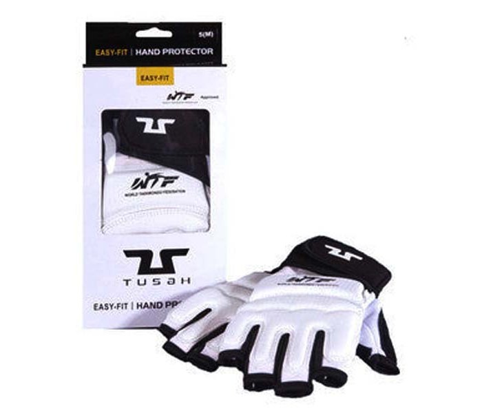 دستکش تکواندو توسا