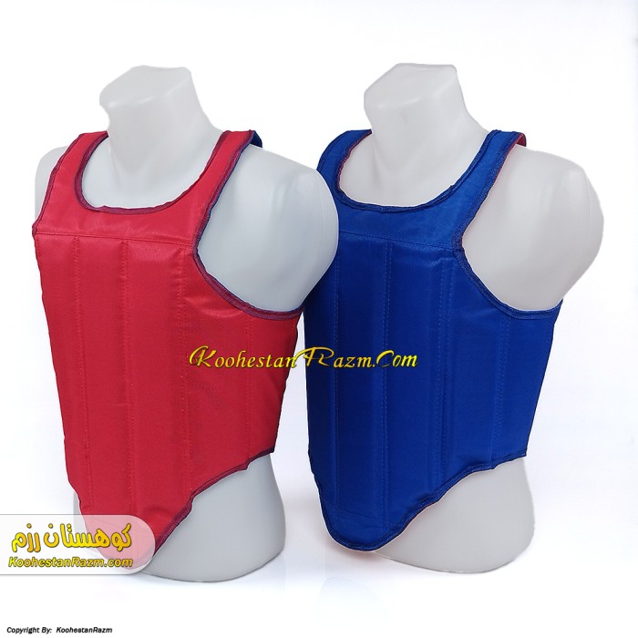 هوگو کیک بوکسینگ دو رنگ