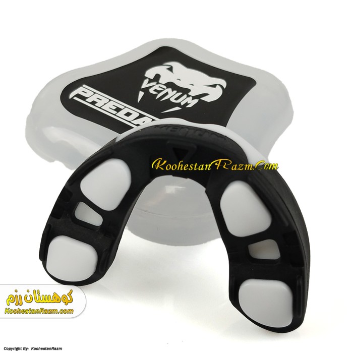 لثه حرارتی ونوم